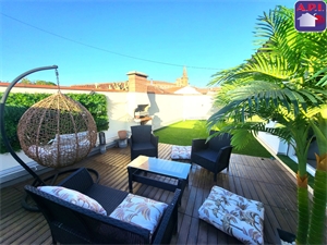 appartement à la vente -   09270  MAZERES, surface 98 m2 vente appartement - API424148